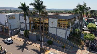Imagem da notícia Prefeitura de Cassilândia abre licitações para obras, saúde e serviços para atender demandas do município